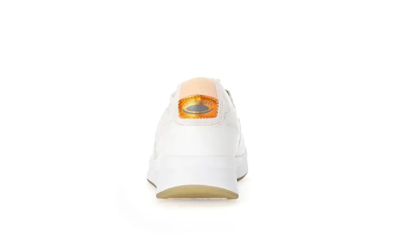 Gabor Rollingsoft Sneakers Wit