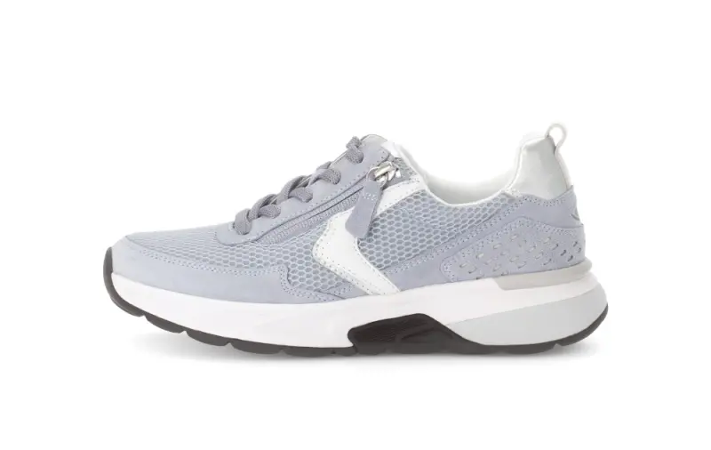 Gabor Rollingsoft Sneakers Sky