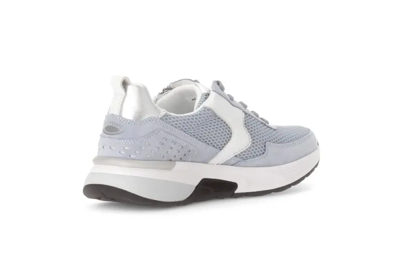Gabor Rollingsoft Sneakers Sky