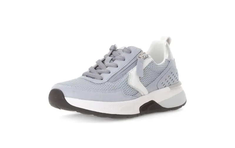 Gabor Rollingsoft Sneakers Sky