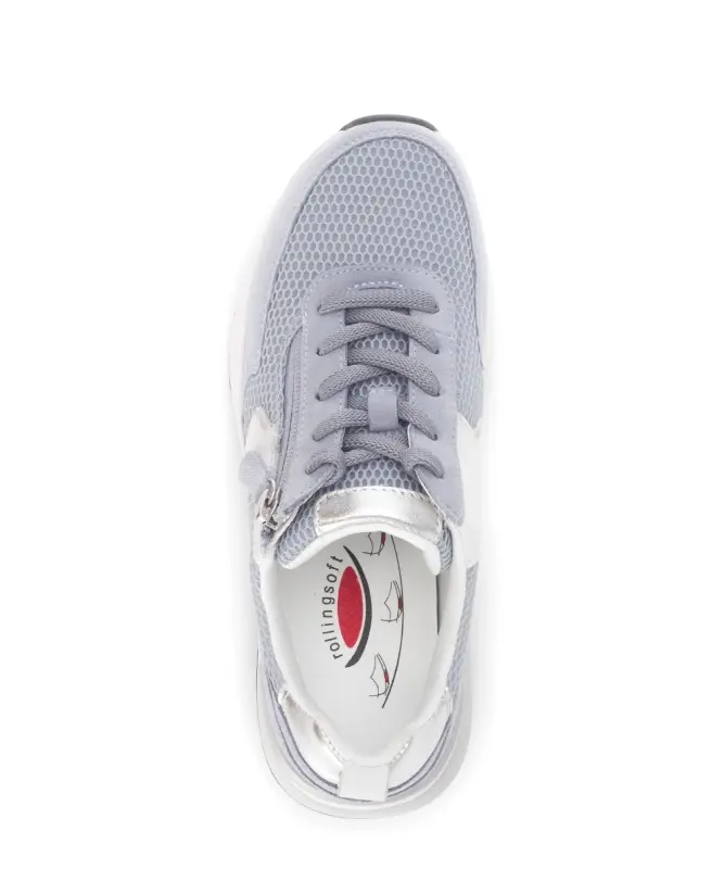 Gabor Rollingsoft Sneakers Sky