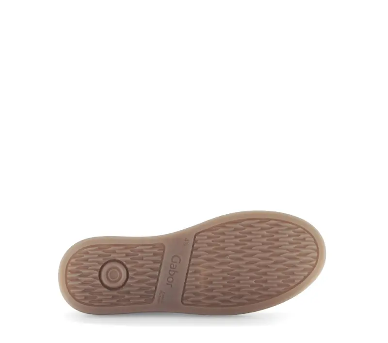 Gabor Sneakers Wit