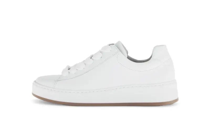 Gabor Sneakers Wit