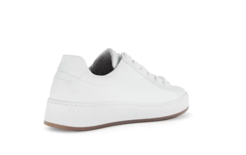 Gabor Sneakers Wit