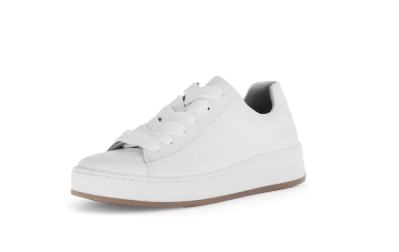 Gabor Sneakers Wit