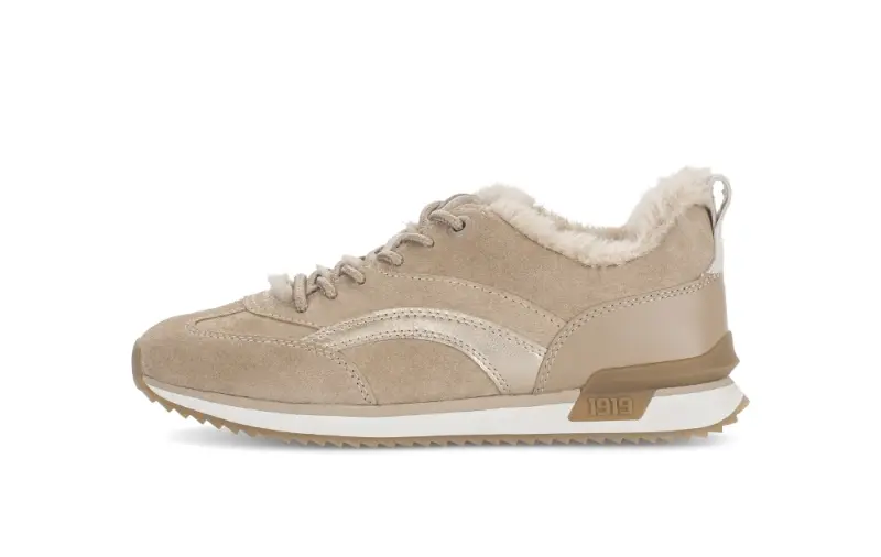 Gabor Sneakers Beige