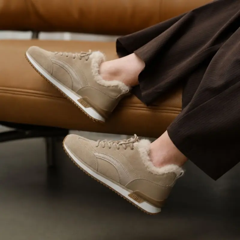 Gabor Sneakers Beige