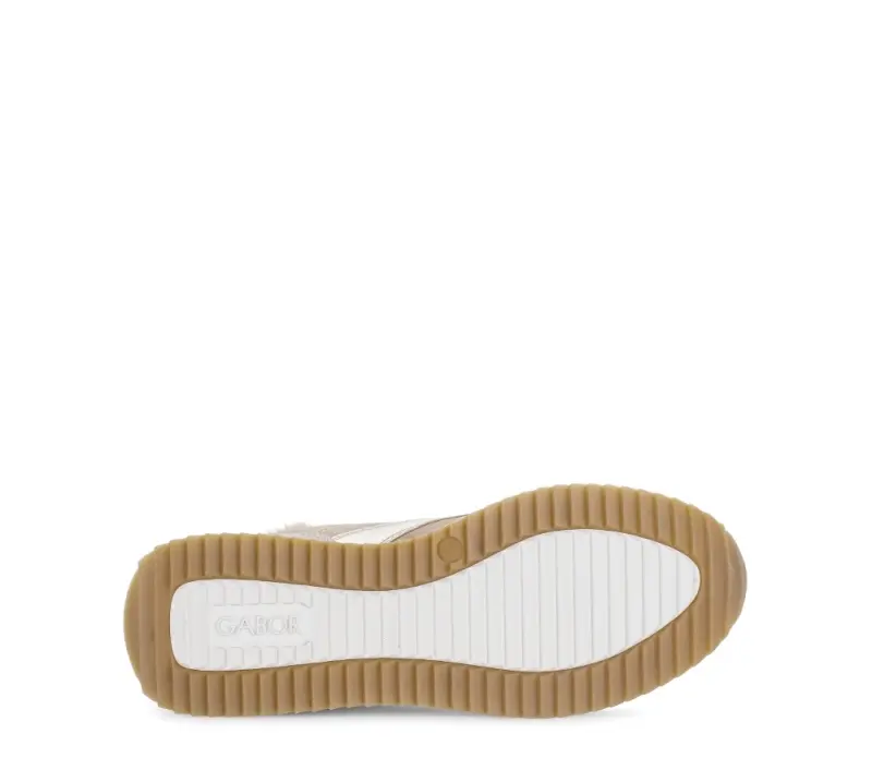 Gabor Sneakers Beige