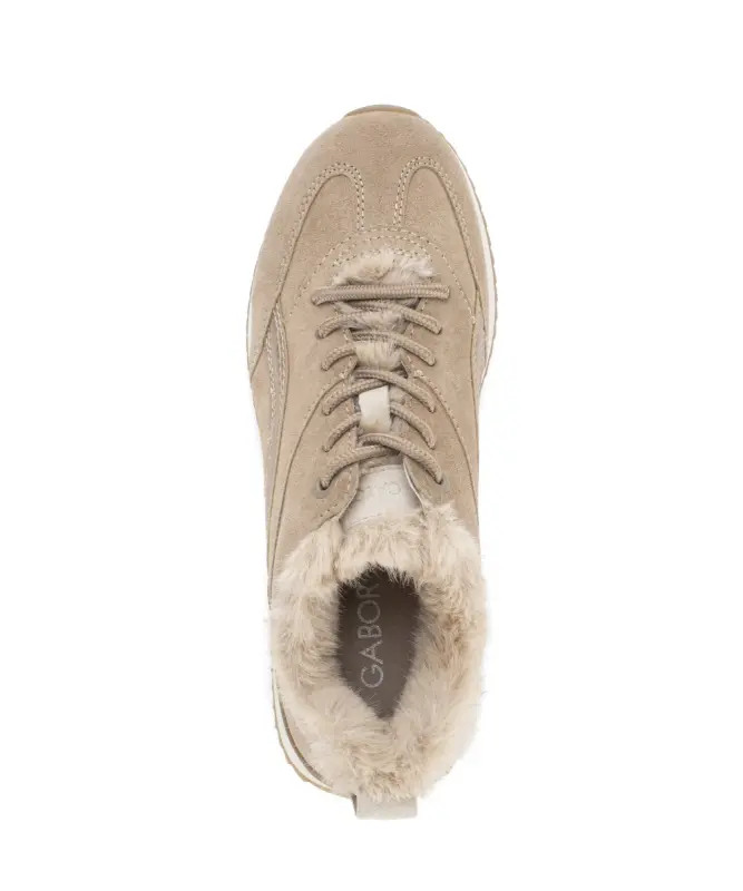 Gabor Sneakers Beige