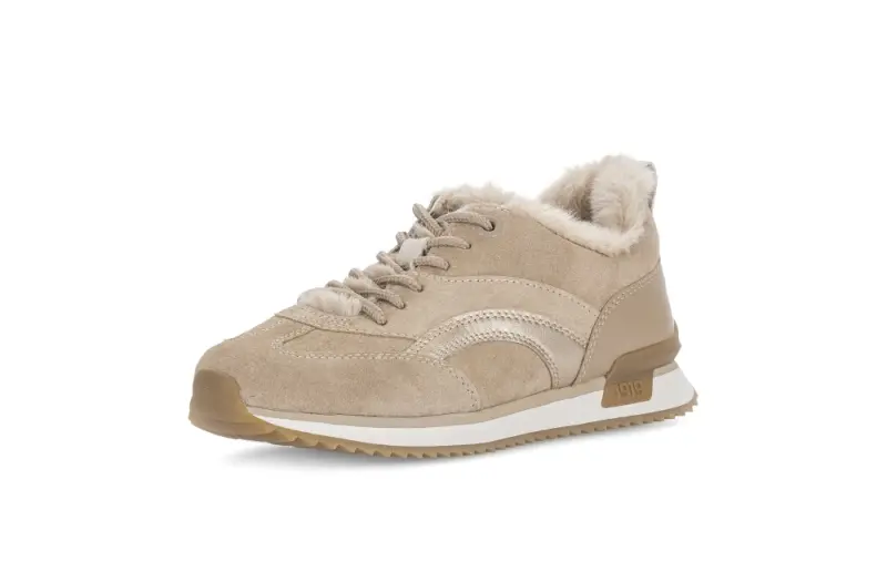 Gabor Sneakers Beige