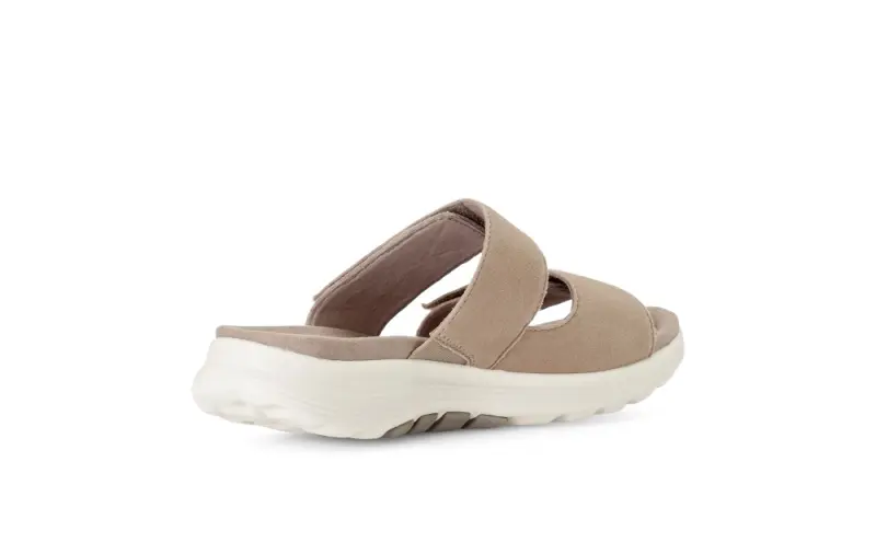 Gabor Rollingsoft Slippers Beige