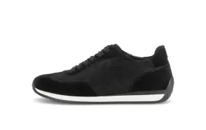 Gabor Sneakers Zwart