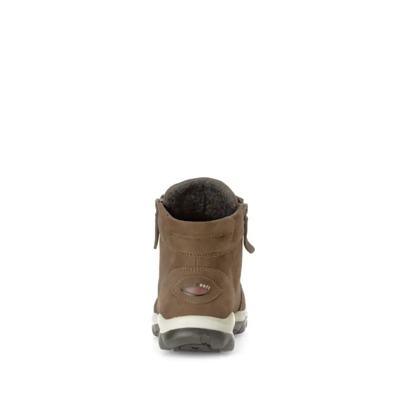 Gabor Rollingsoft Veterlaars Cognac