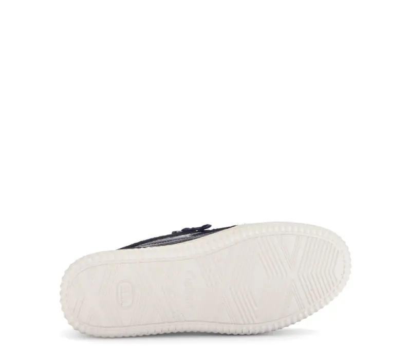 Gabor Sneakers Nachtblauw