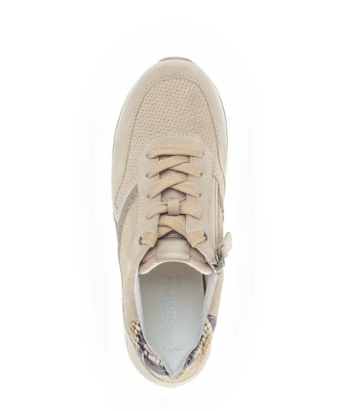 Gabor Sneakers Beige