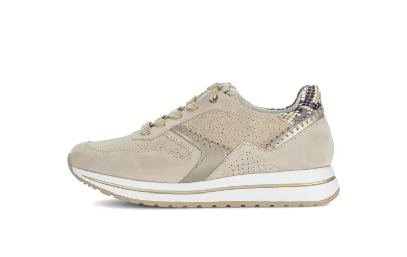 Gabor Sneakers Beige