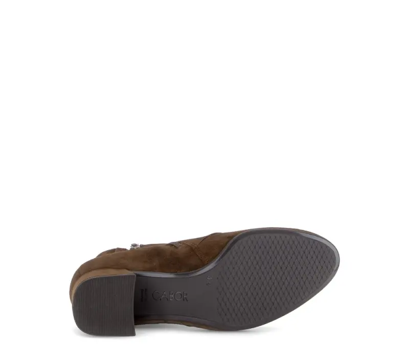 Gabor Veterlaars Cognac