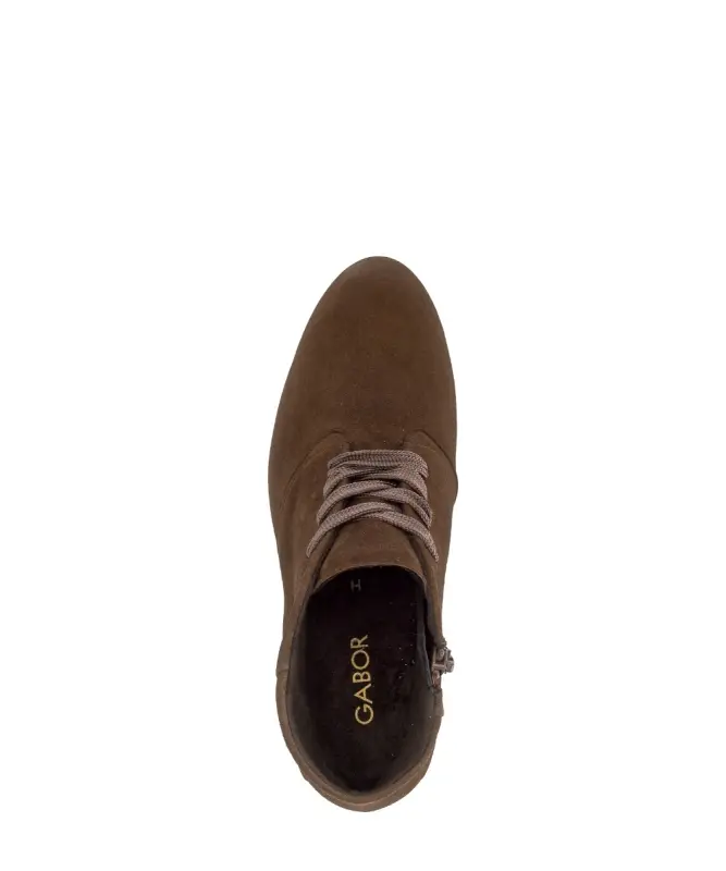 Gabor Veterlaars Cognac