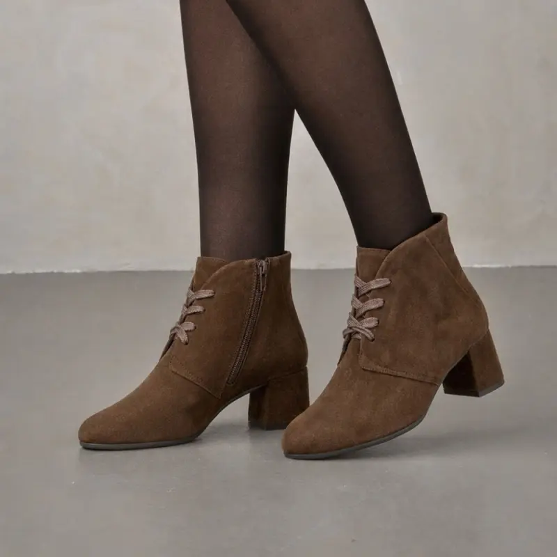 Gabor Veterlaars Cognac