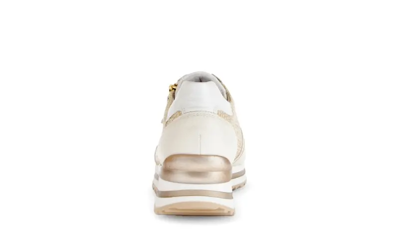 Gabor Sneakers Goud