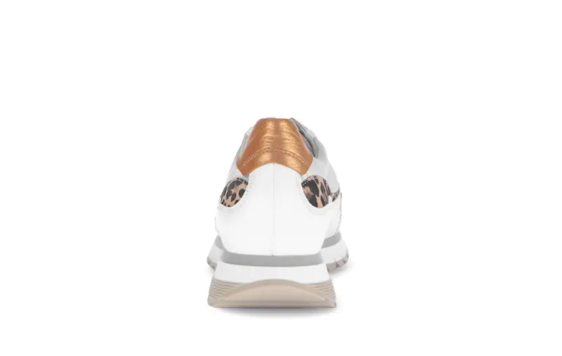 Gabor Sneakers Wit