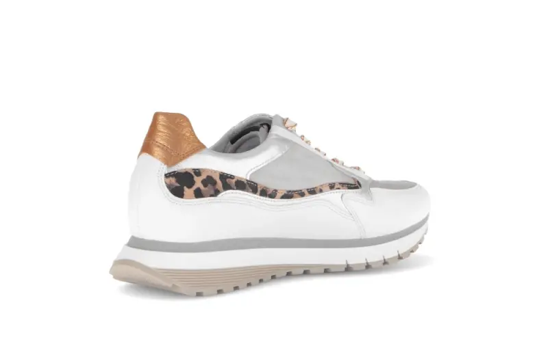 Gabor Sneakers Wit