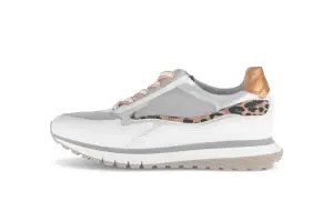Gabor Sneakers Wit