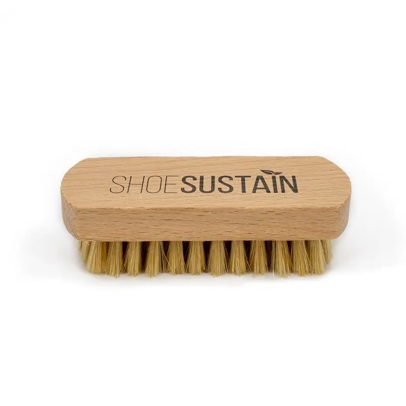 ShoeSustain borstel