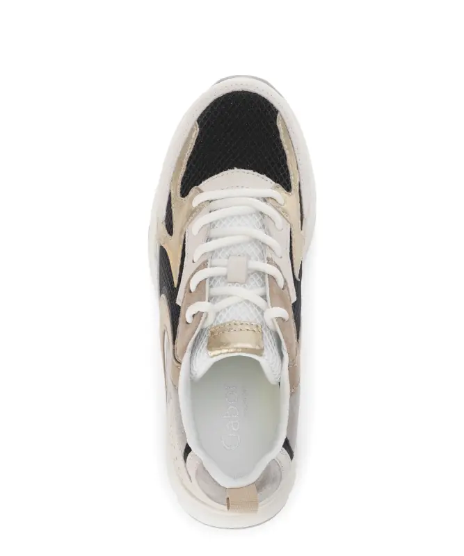 Gabor Sneakers Beige