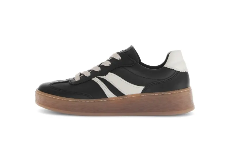 Gabor Sneakers Zwart