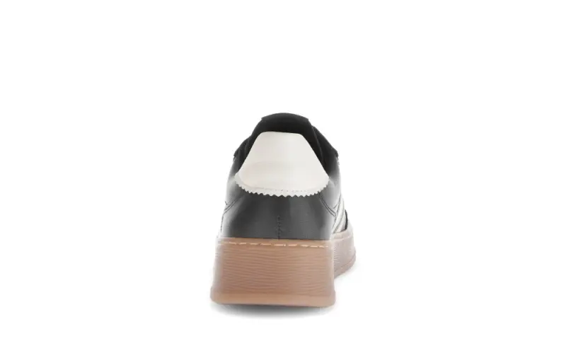 Gabor Sneakers Zwart
