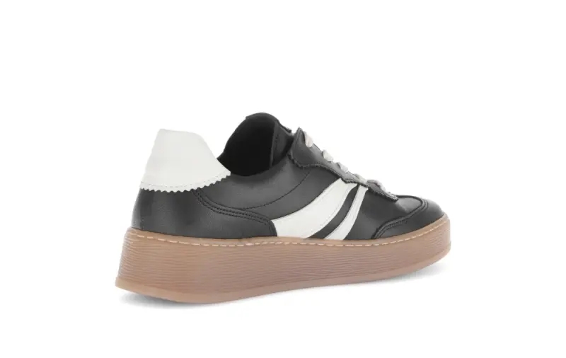 Gabor Sneakers Zwart