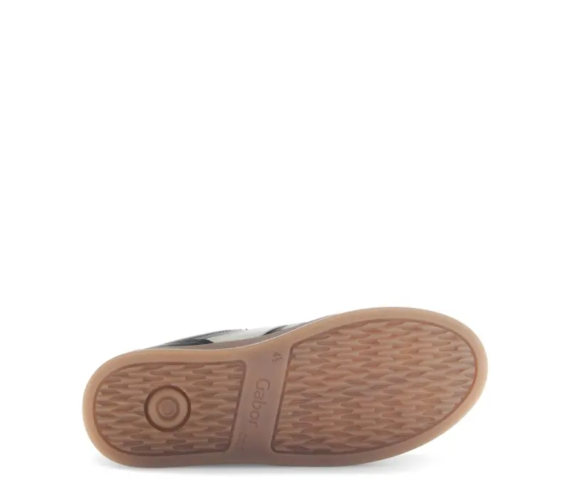 Gabor Sneakers Zwart