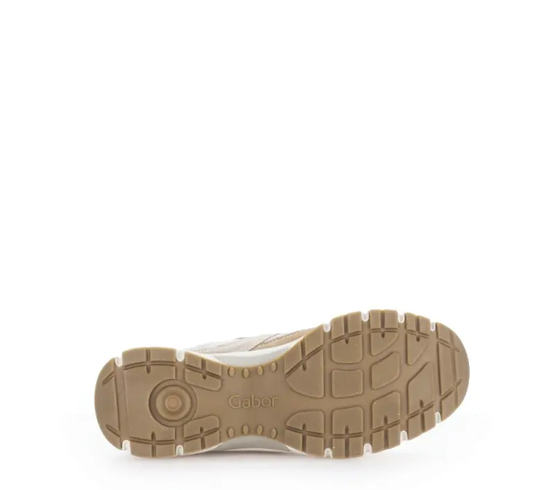 Gabor Sneakers Beige