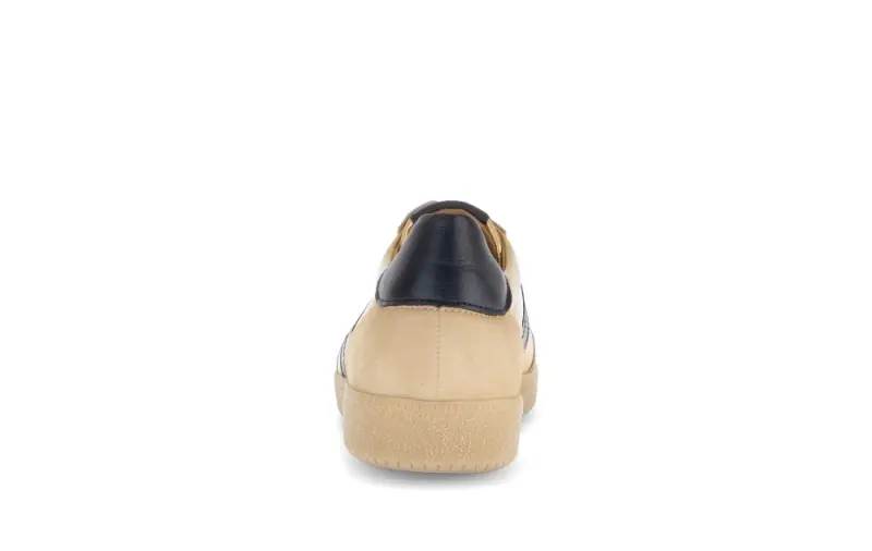 Gabor Sneakers Goud