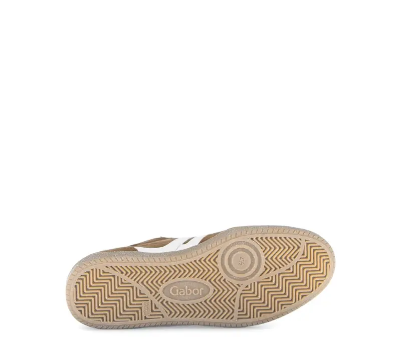 Gabor Sneakers Taupe