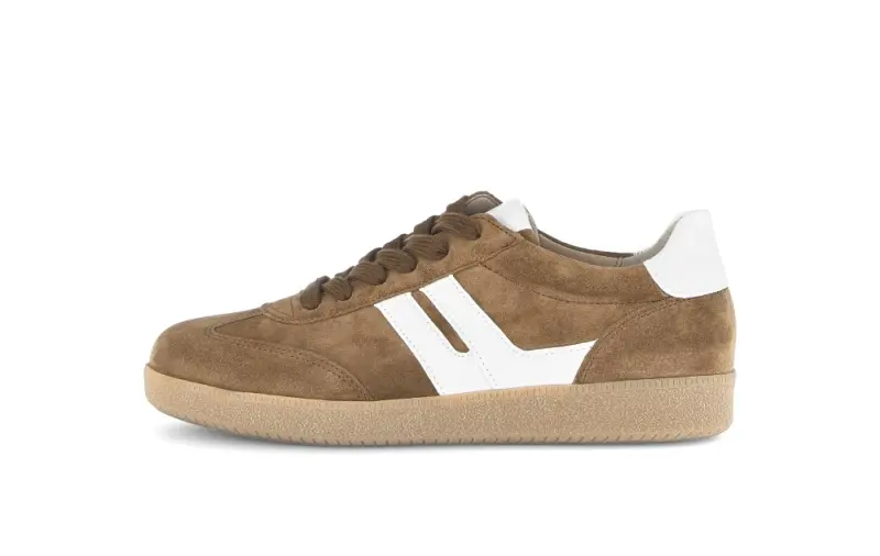 Gabor Sneakers Taupe