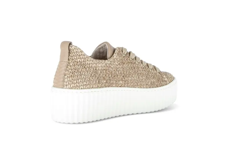 Gabor Sneakers Beige