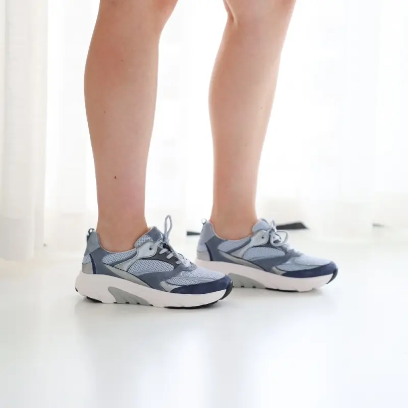 Gabor Rollingsoft Sneakers Sky