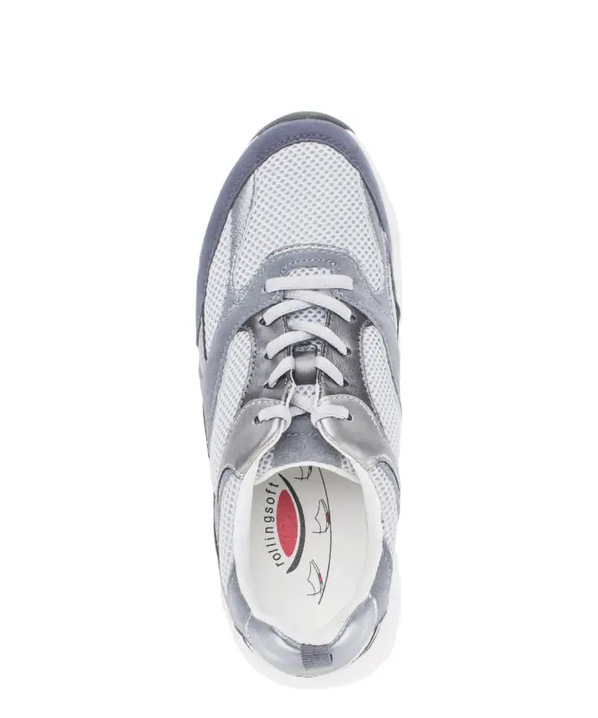 Gabor Rollingsoft Sneakers Sky