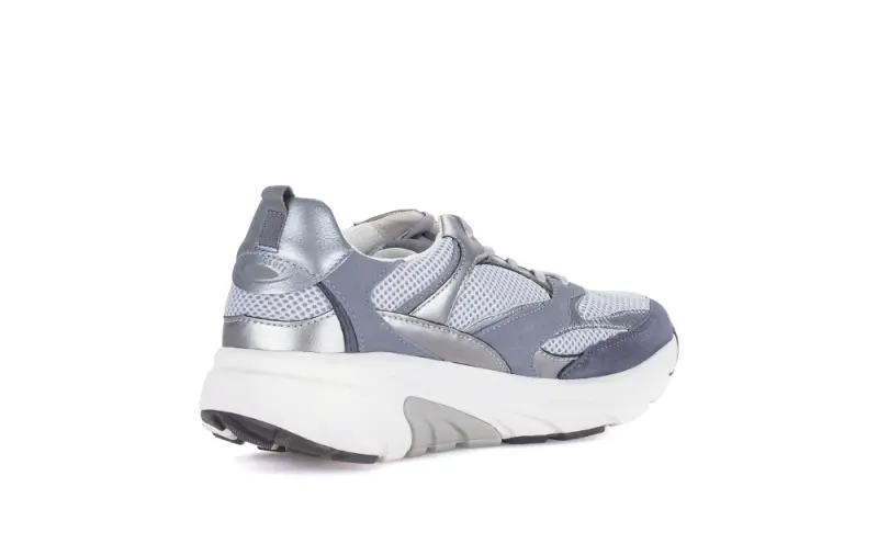 Gabor Rollingsoft Sneakers Sky