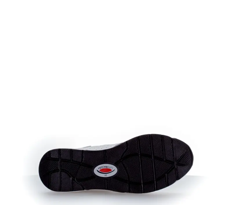Gabor Rollingsoft Sneakers Wit