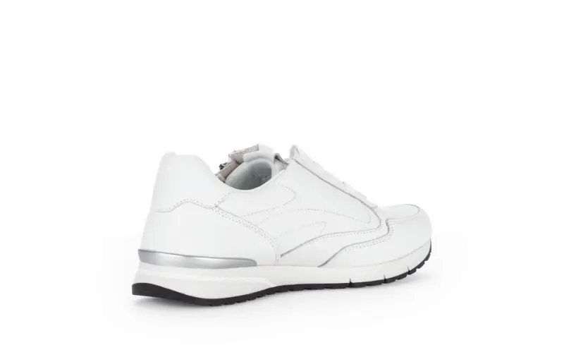 Gabor Sneakers Wit