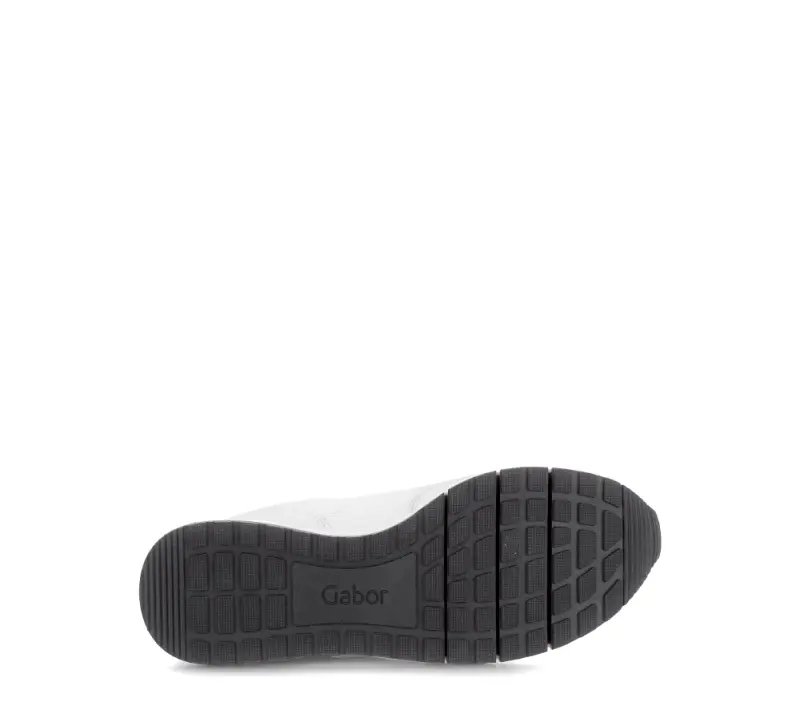 Gabor Sneakers Wit