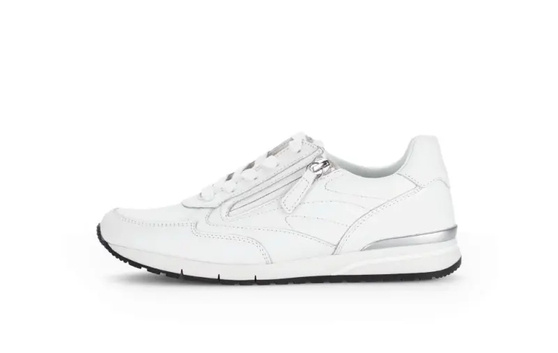 Gabor Sneakers Wit