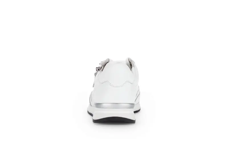 Gabor Sneakers Wit
