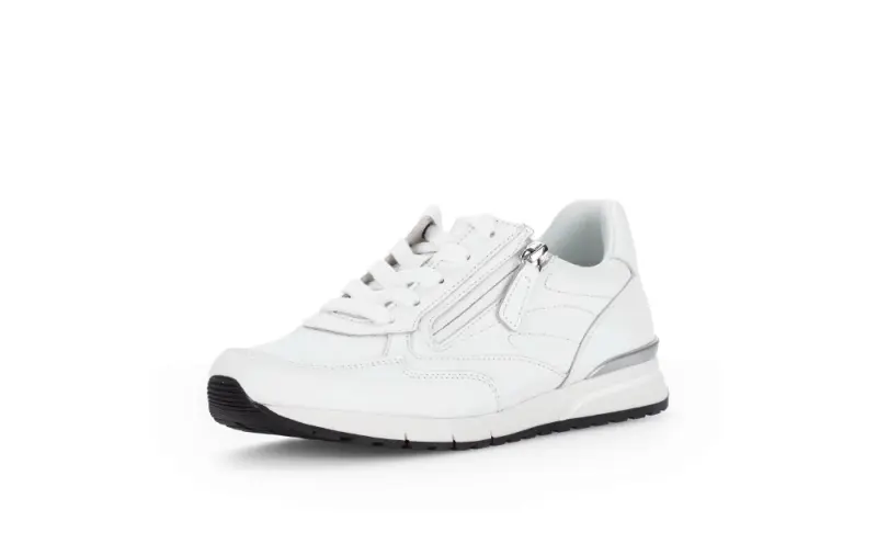 Gabor Sneakers Wit
