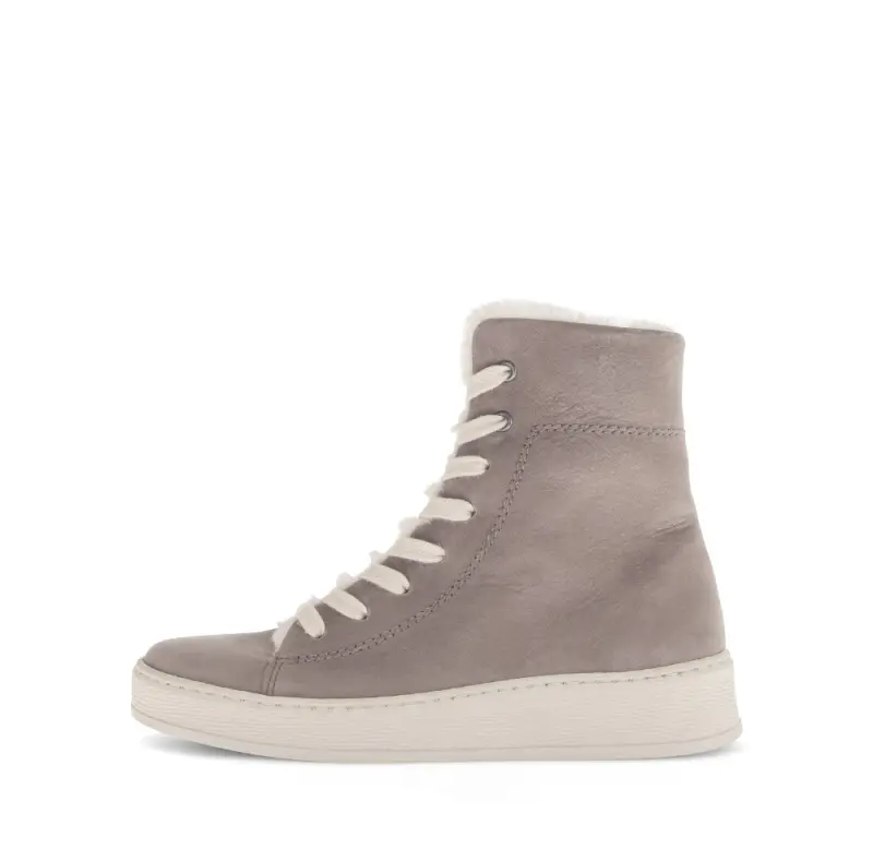 Gabor Veterlaars Taupe