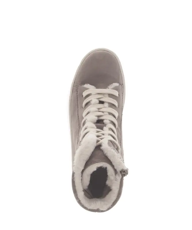 Gabor Veterlaars Taupe