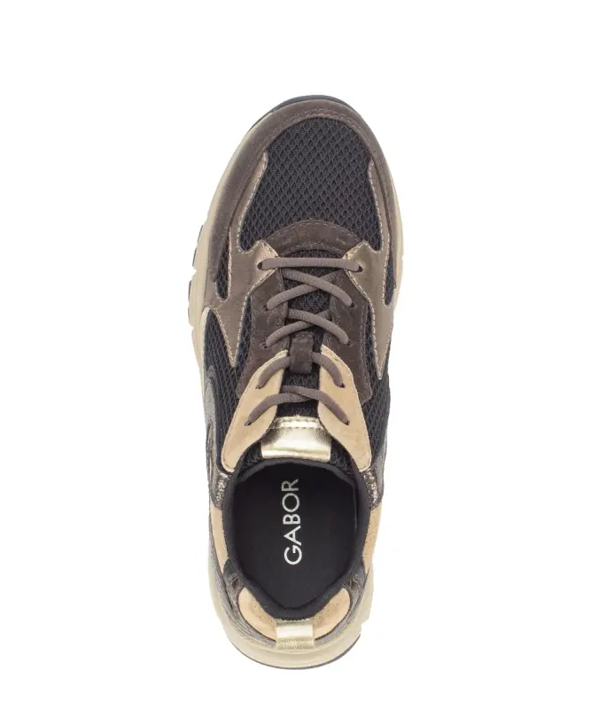 Gabor Sneakers Beige